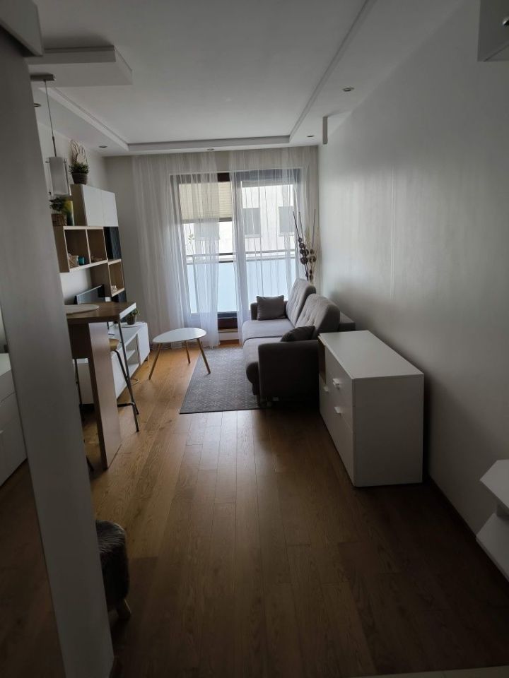 Mieszkanie 1-pokojowe Warszawa Wola, ul. Jana Kazimierza. Zdjęcie 2