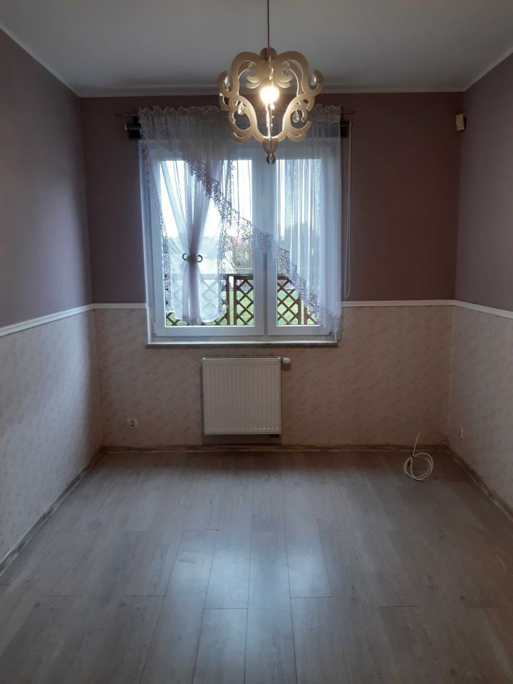 Mieszkanie 2-pokojowe Wejherowo Nanice, ul. Gniewowska. Zdjęcie 4