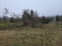 Działka budowlana Węglówka. Zdjęcie 1