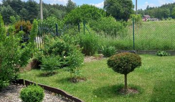 dom wolnostojący, 4 pokoje Dąbrowa Górnicza Łęka