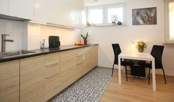 Mieszkanie 1-pokojowe Warszawa Praga-Południe, ul. Grochowska