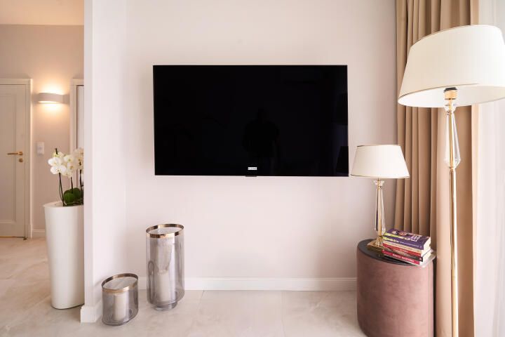 Mieszkanie 2-pokojowe Warszawa Wilanów, ul. Oś Królewska. Zdjęcie 8