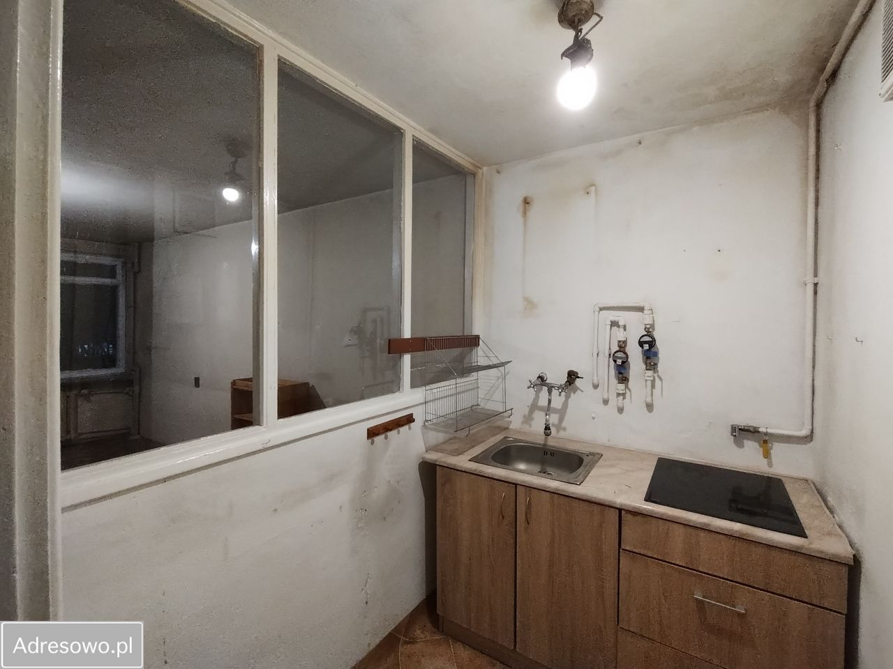 Mieszkanie 2-pokojowe Warszawa Mokotów, ul. Czerniakowska. Zdjęcie 10