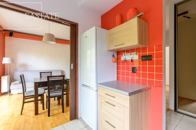 Mieszkanie 3-pokojowe Pruszków, ul. Bolesława Prusa. Zdjęcie 4