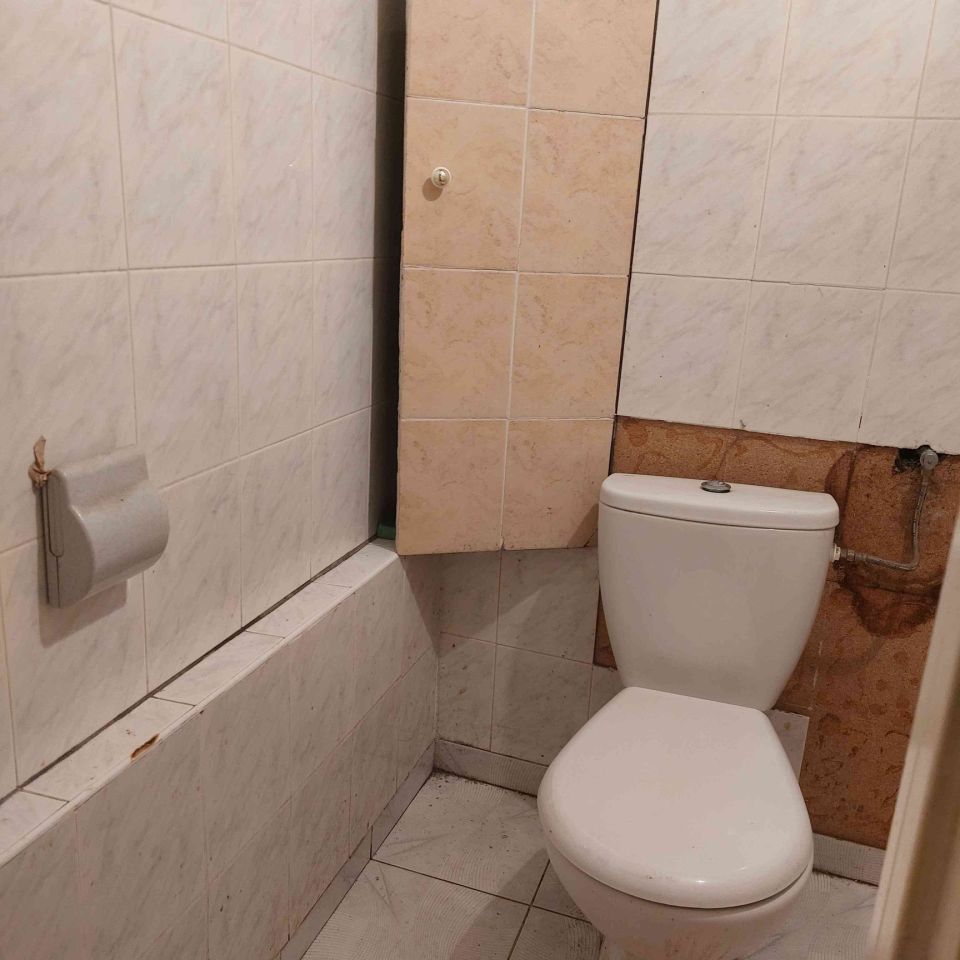 Mieszkanie 2-pokojowe Łódź Bałuty, ul. Urzędnicza. Zdjęcie 3