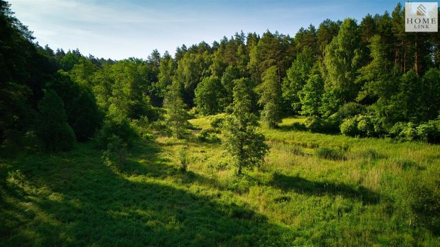 Działka rekreacyjna Purda. Zdjęcie 13