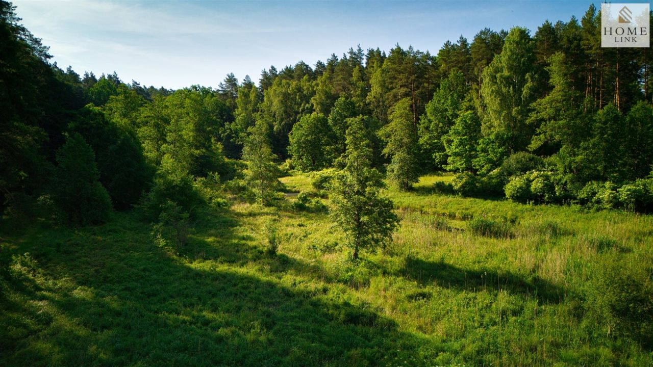 Działka rekreacyjna Purda. Zdjęcie 13
