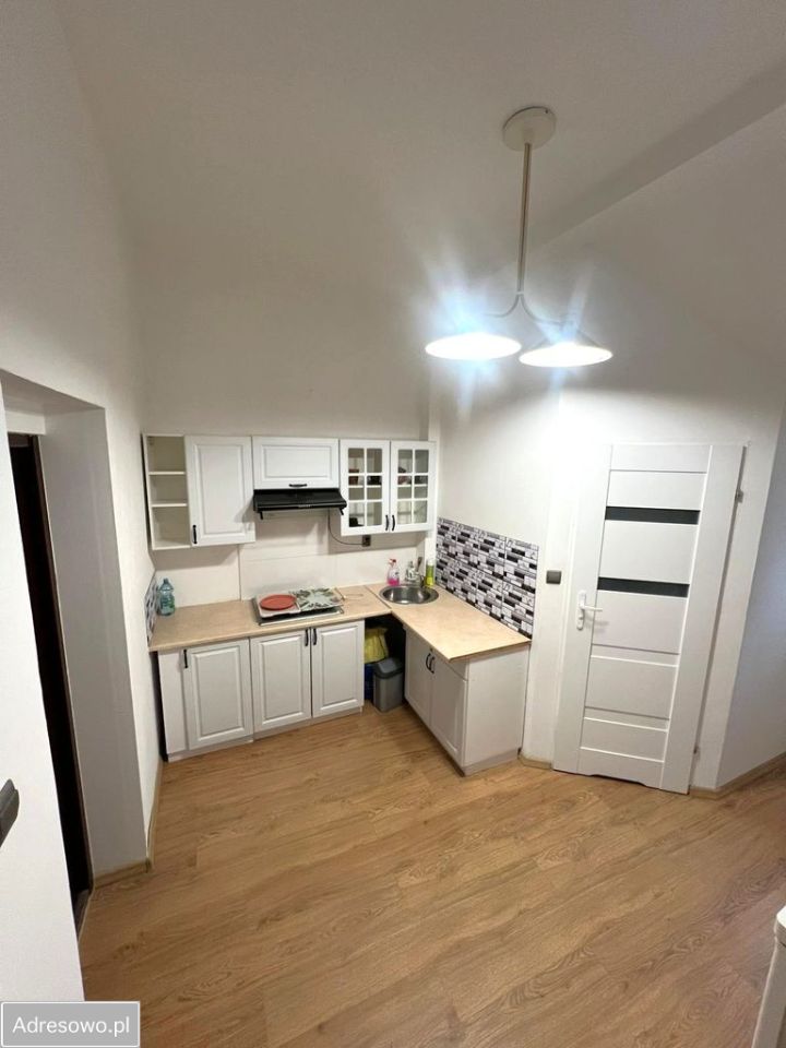 Mieszkanie 1-pokojowe Świeradów-Zdrój, ul. Zdrojowa. Zdjęcie 7