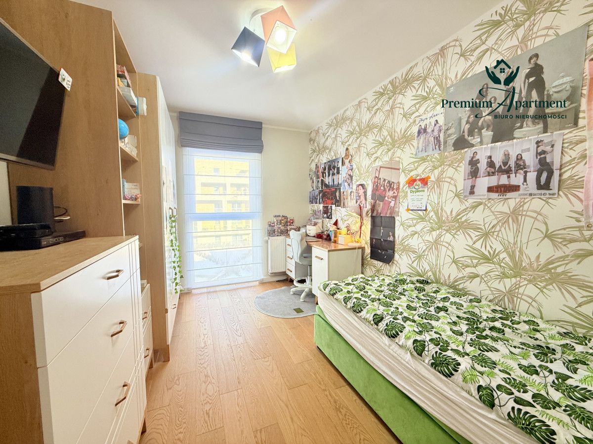 Mieszkanie 4-pokojowe Kielce Ślichowice, ul. Jerzego Szajnowicza-Iwanowa. Zdjęcie 9