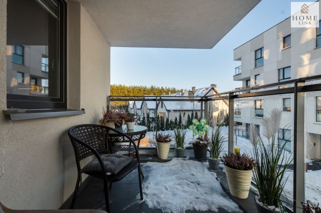 Mieszkanie 4-pokojowe Olsztyn Jaroty. Zdjęcie 15