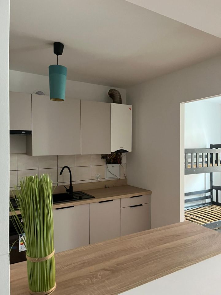 Mieszkanie 2-pokojowe Ząbkowice Śląskie, ul. Dolnośląska. Zdjęcie 6