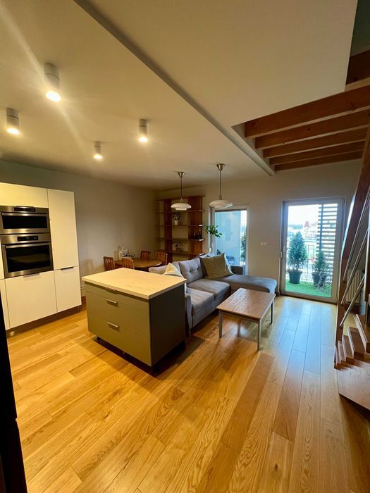 Mieszkanie 2-pokojowe Gniezno, ul. Elizy Orzeszkowej. Zdjęcie 2