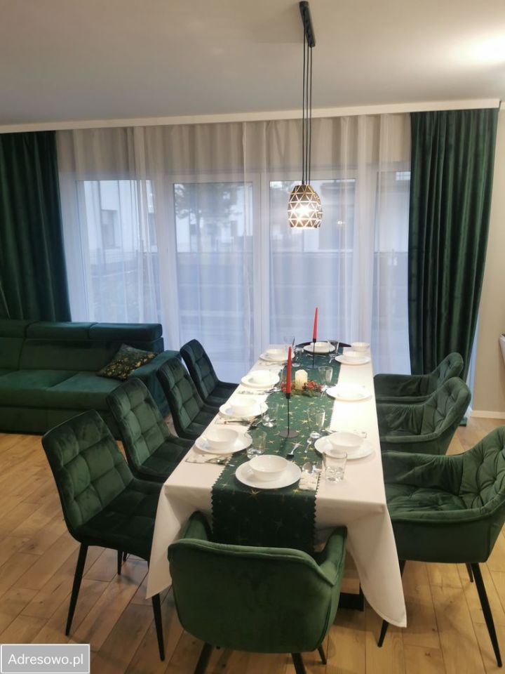 bliźniak, 4 pokoje Warszawianka, ul. Widokowa. Zdjęcie 19