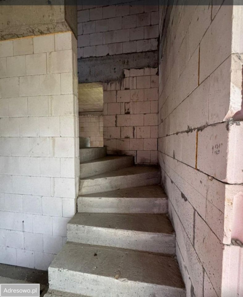 bliźniak, 4 pokoje Myszków Nierada, ul. Słowackiego. Zdjęcie 2