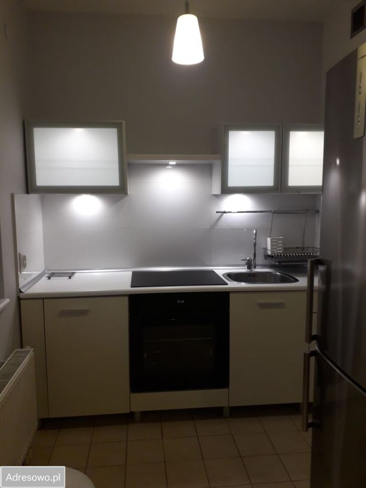 Mieszkanie 1-pokojowe Warszawa Kabaty. Zdjęcie 10