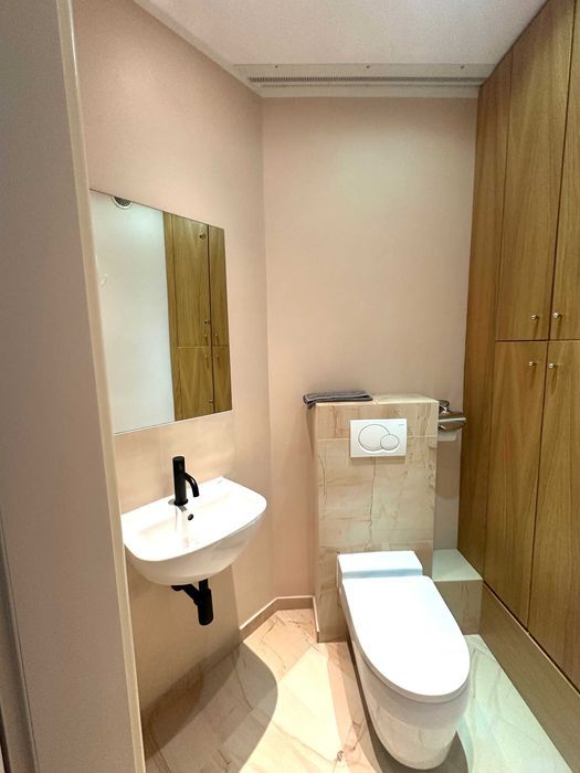 Mieszkanie 4-pokojowe Warszawa Ursynów. Zdjęcie 8