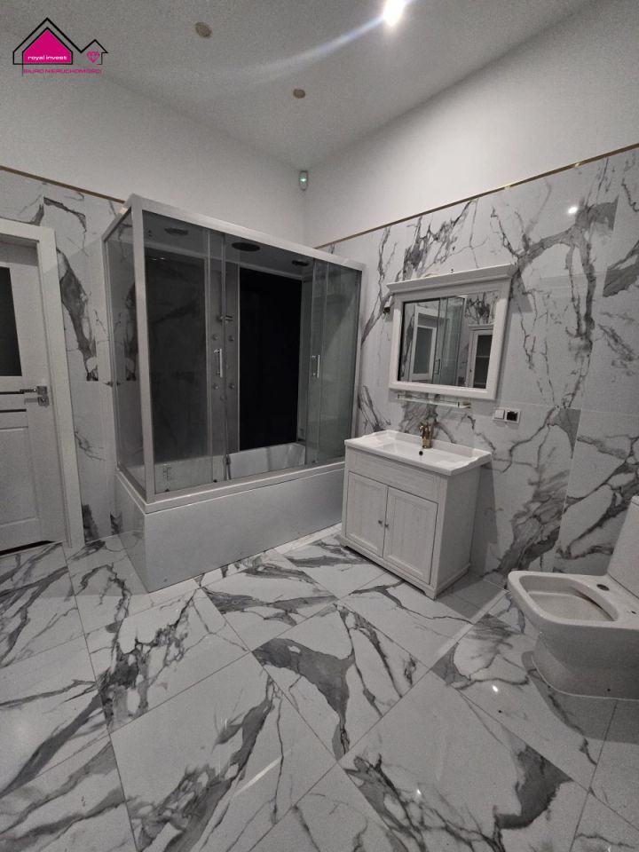 dom wolnostojący, 4 pokoje Witkowo. Zdjęcie 8