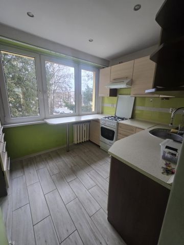 Mieszkanie 3-pokojowe Pabianice Piaski, ul. Toruńska. Zdjęcie 1