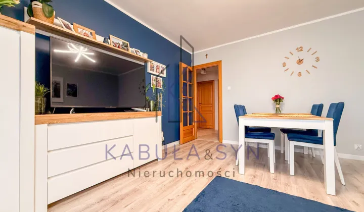 Mieszkanie 3-pokojowe Bydgoszcz, ul. Wyzwolenia