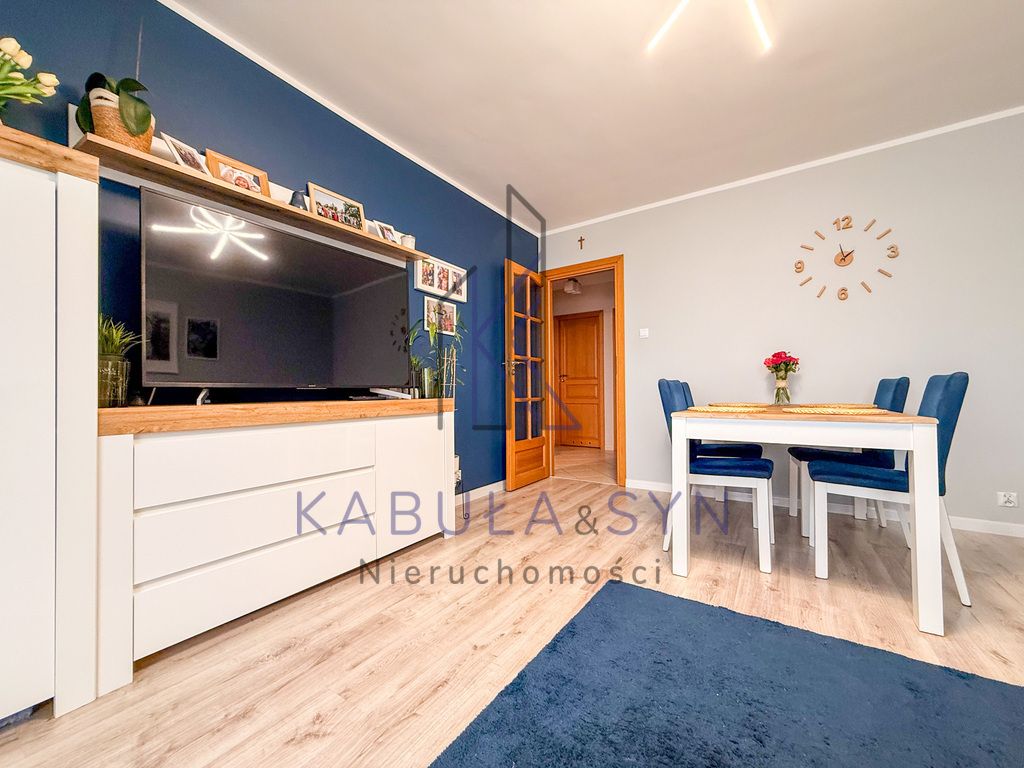 Mieszkanie 3-pokojowe Bydgoszcz, ul. Wyzwolenia. Zdjęcie 1