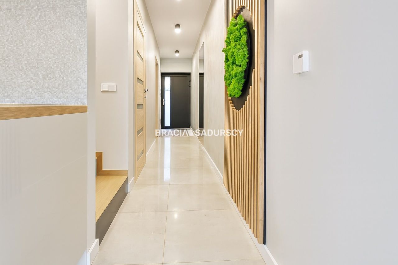 Mieszkanie 4-pokojowe Myślenice, ul. Zacisze. Zdjęcie 25