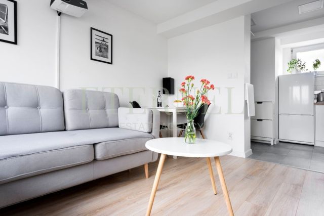 Mieszkanie 2-pokojowe Kraków, ul. Ignacego Krasickiego. Zdjęcie 10