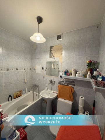 Mieszkanie 2-pokojowe Pruszcz Gdański, ul. Obrońców Pokoju. Zdjęcie 8