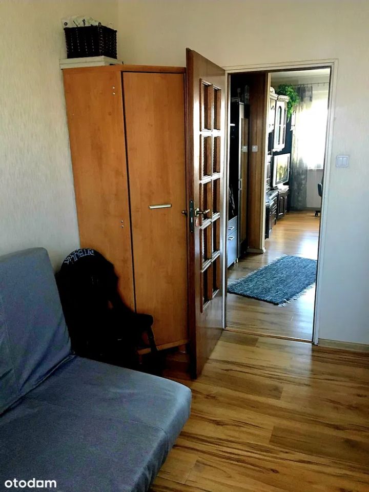 Mieszkanie 2-pokojowe Legionowo Centrum, ul. Husarska. Zdjęcie 2