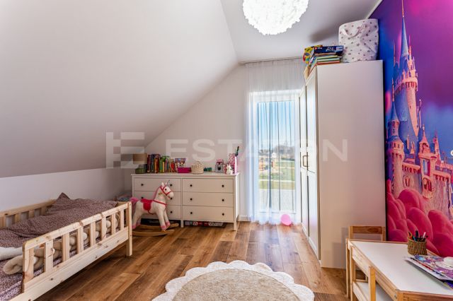 dom wolnostojący, 5 pokoi Jasionka. Zdjęcie 13