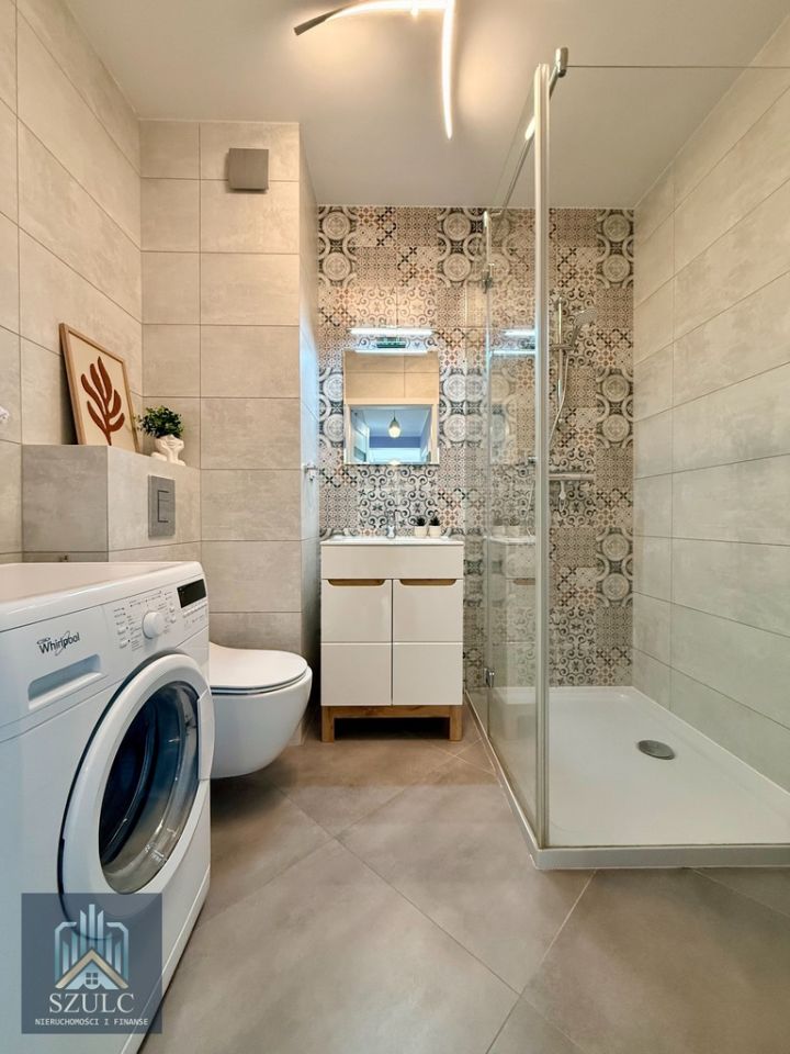 Mieszkanie 3-pokojowe Suwałki, ul. Aleksandry Piłsudskiej. Zdjęcie 4