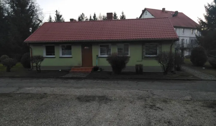 Działka inwestycyjna Bystrzyca Kłodzka, ul. Ogrodowa