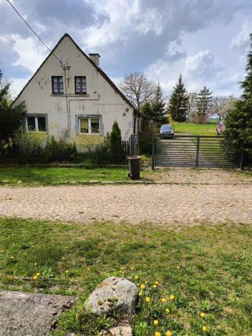 Działka rolno-budowlana Brzeźniak. Zdjęcie 1