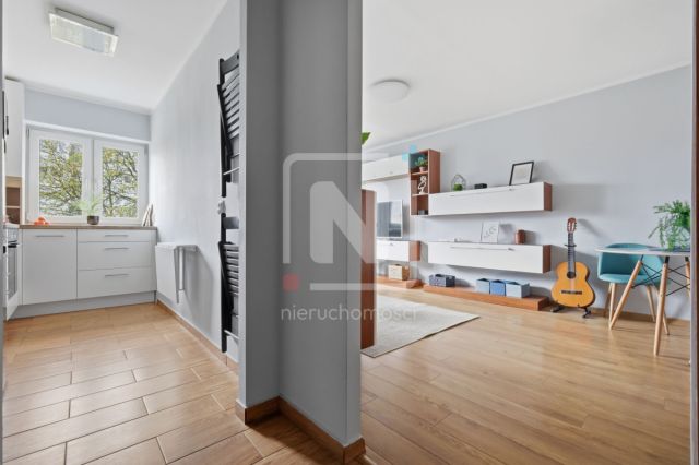 Mieszkanie 2-pokojowe Warszawa Żoliborz, ul. Elbląska. Zdjęcie 6