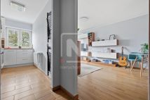 Mieszkanie 2-pokojowe Warszawa Żoliborz, ul. Elbląska. Zdjęcie 4