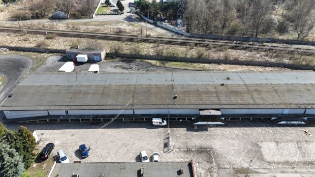 Nieruchomość komercyjna Kalisz. Zdjęcie 2