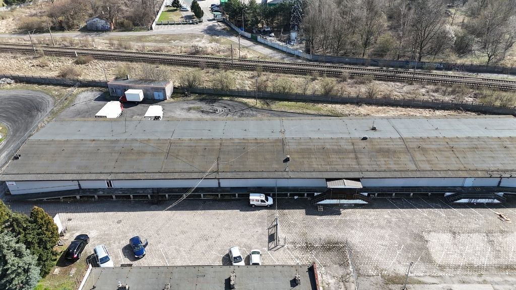 Nieruchomość komercyjna Kalisz. Zdjęcie 2