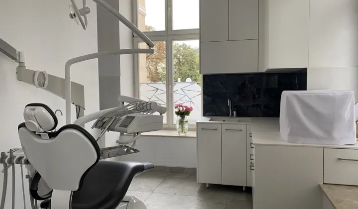 Lokal Wrocław Fabryczna