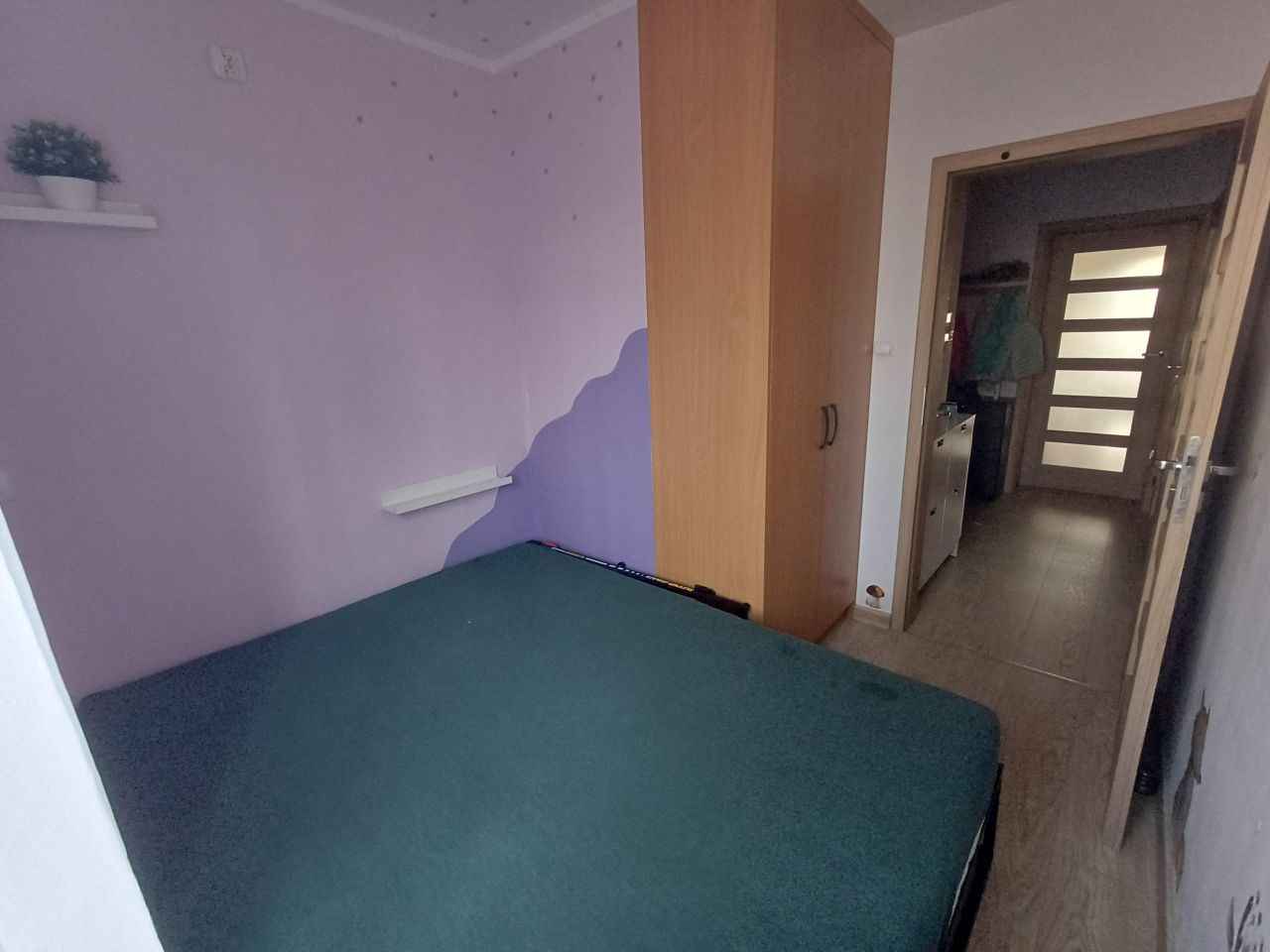 Mieszkanie 3-pokojowe Kraków Łagiewniki, ul. Kołodziejska. Zdjęcie 6