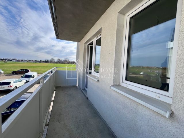 Mieszkanie 2-pokojowe Smolec. Zdjęcie 3