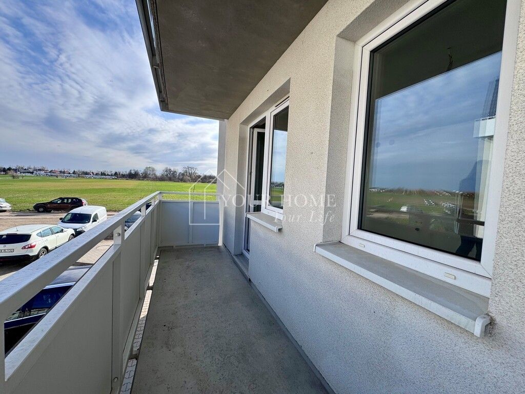 Mieszkanie 2-pokojowe Smolec. Zdjęcie 3