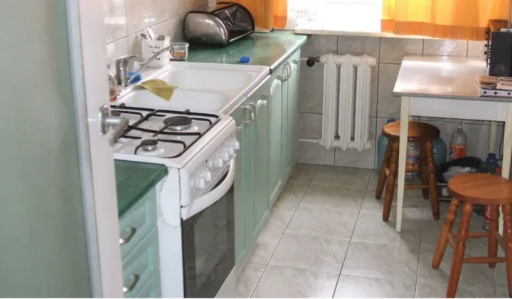 Mieszkanie 2-pokojowe Warszawa Bemowo, ul. Romualda Millera