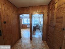 Mieszkanie 2-pokojowe Wrocław Huby, ul. Gajowa. Zdjęcie 3