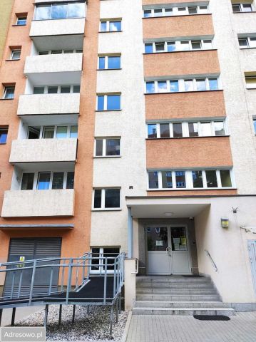 Mieszkanie 2-pokojowe Warszawa Wola, ul. Górczewska. Zdjęcie 1