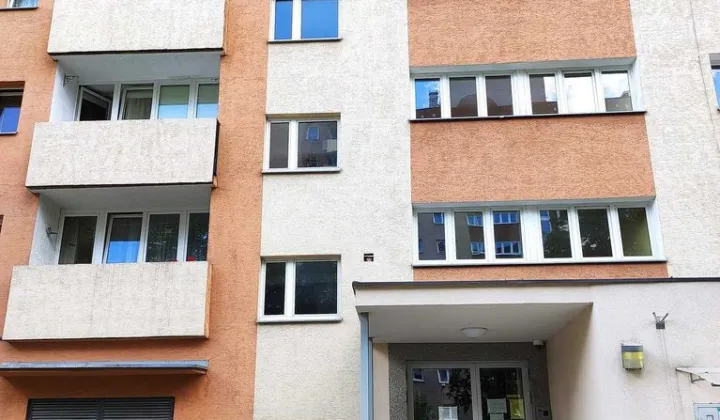 Mieszkanie 2-pokojowe Warszawa Wola, ul. Górczewska