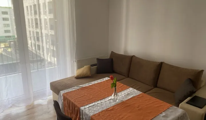 Mieszkanie 2-pokojowe Lublin Węglinek, ul. Onyksowa