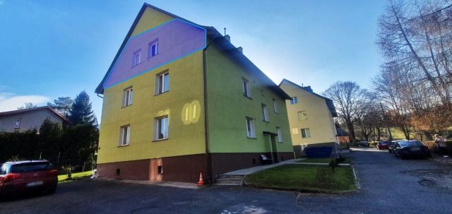 Mieszkanie 2-pokojowe Szklarska Poręba, ul. Stefana Okrzei. Zdjęcie 9