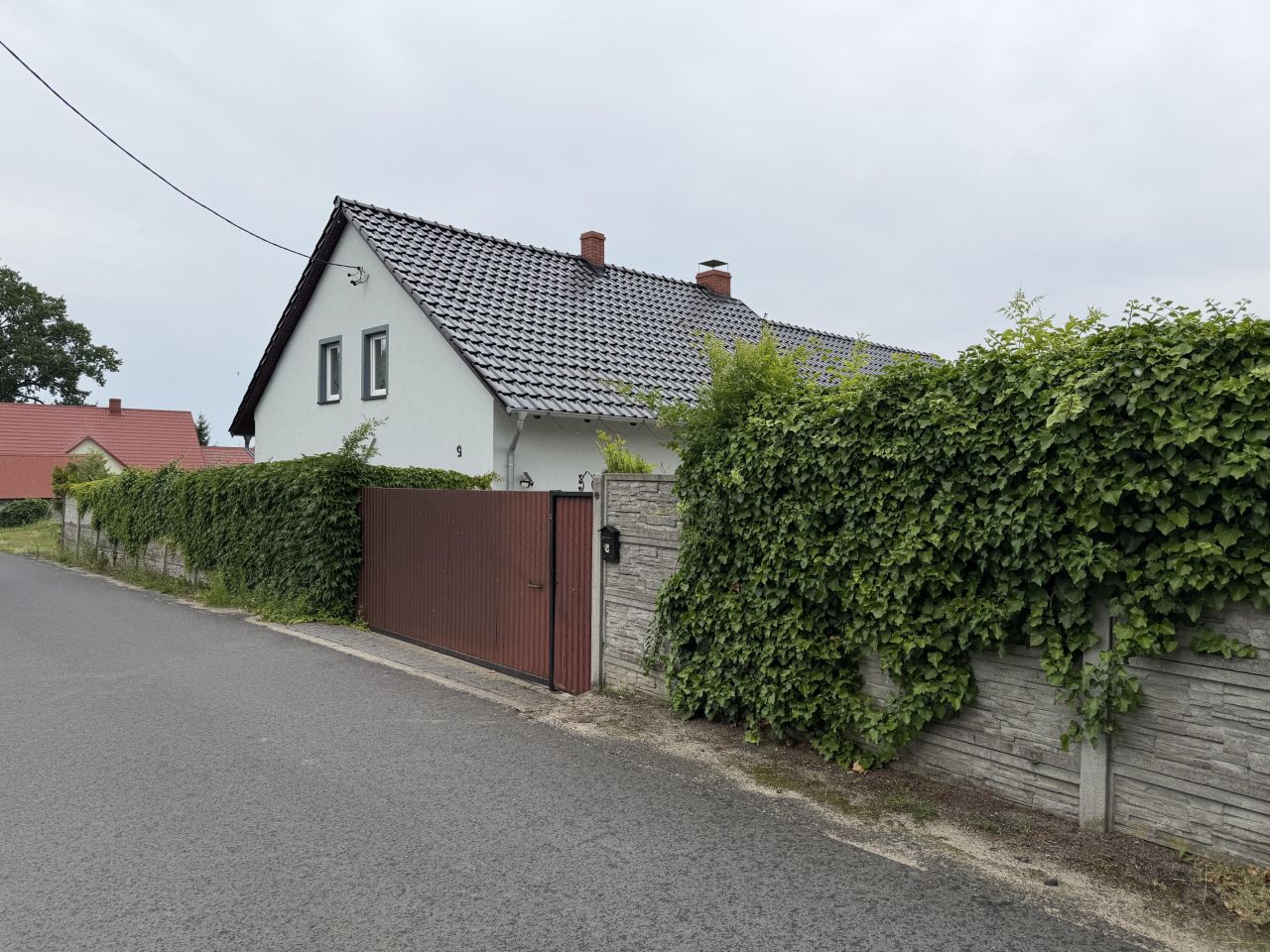 dom wolnostojący, 5 pokoi Bodzów. Zdjęcie 25