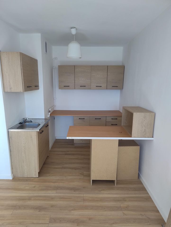 Mieszkanie 2-pokojowe Gliwice Śródmieście, ul. Łużycka. Zdjęcie 8