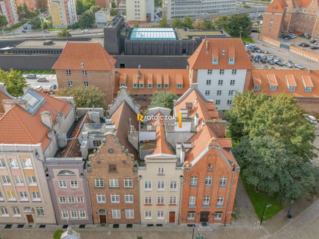 Mieszkanie 2-pokojowe Gdańsk Główne Miasto, ul. Ogarna. Zdjęcie 19