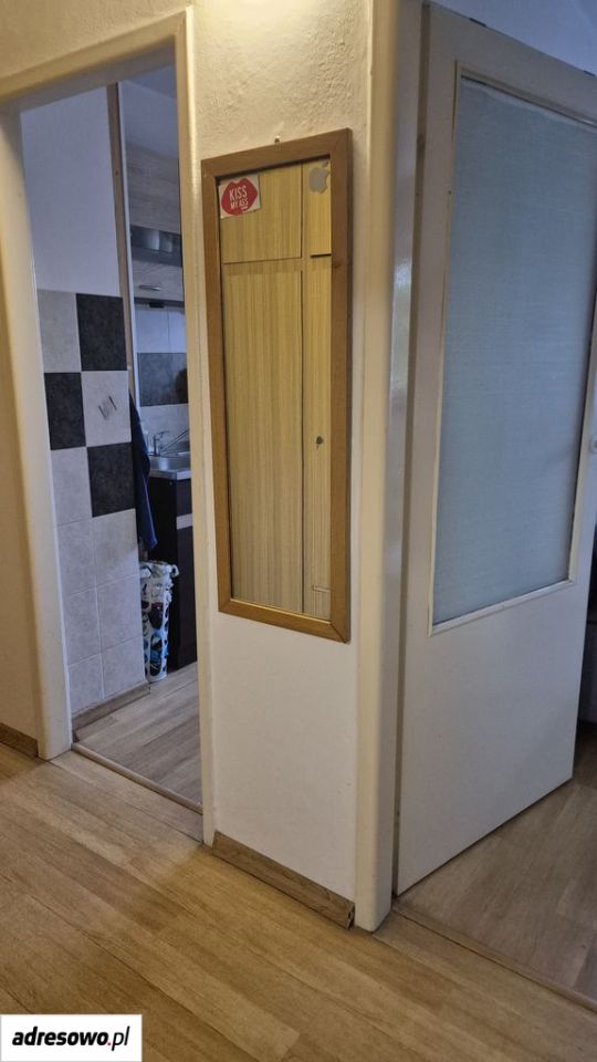 Pokój Warszawa Bielany, ul. Samuela Bogumiła Lindego. Zdjęcie 8